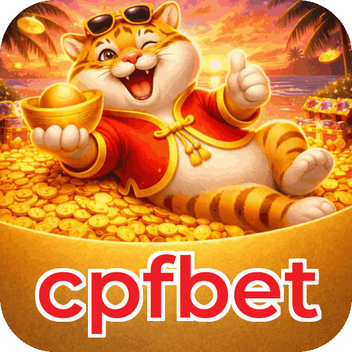 Login rápido no app cpfbet