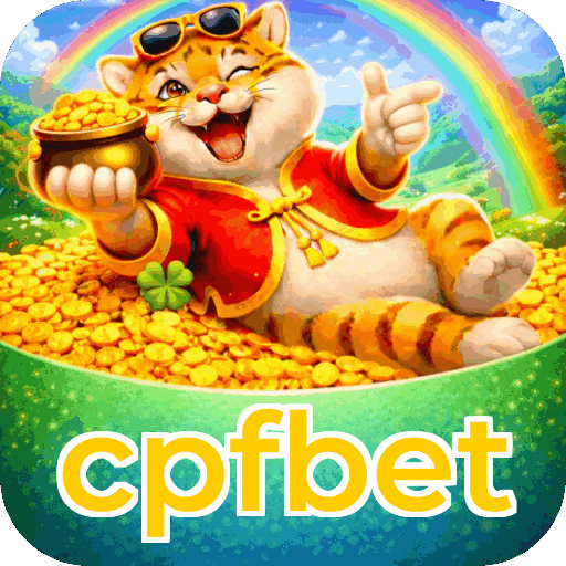 Bônus de boas-vindas cpfbet